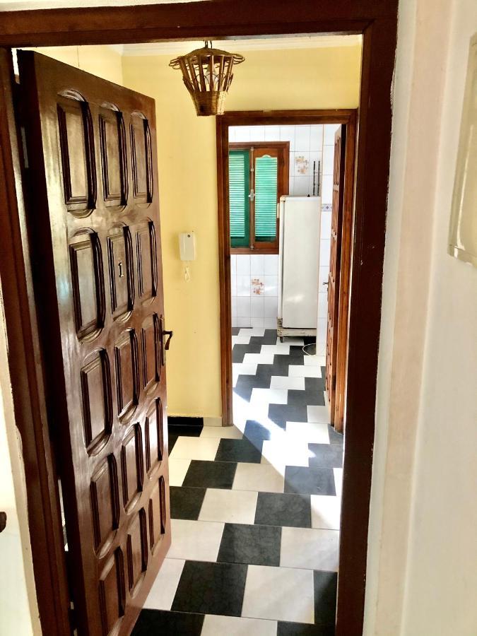 Soleado Apartamento Al Lado De La Preciosa Medina , A 3 Minutos De La Playa Andando I Асила Екстериор снимка