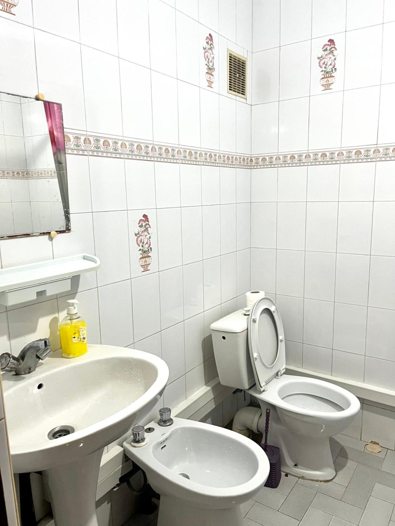 Soleado Apartamento Al Lado De La Preciosa Medina , A 3 Minutos De La Playa Andando I Асила Екстериор снимка