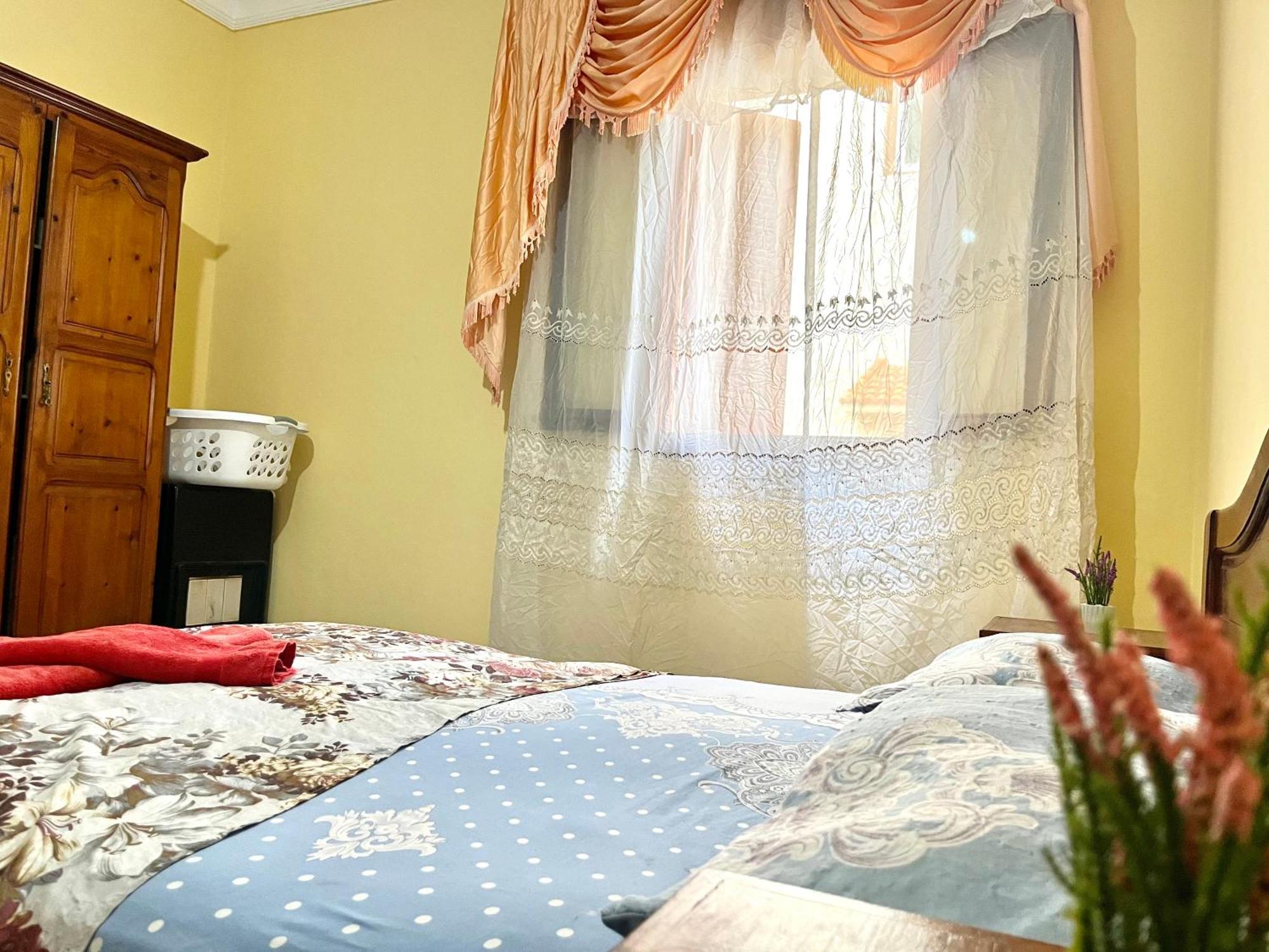 Soleado Apartamento Al Lado De La Preciosa Medina , A 3 Minutos De La Playa Andando I Асила Екстериор снимка