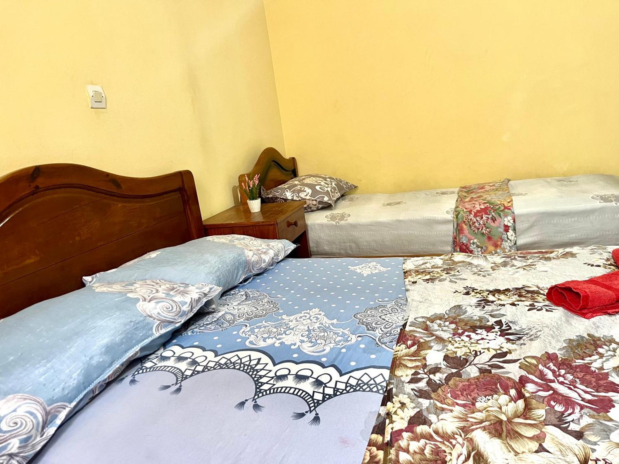 Soleado Apartamento Al Lado De La Preciosa Medina , A 3 Minutos De La Playa Andando I Асила Екстериор снимка