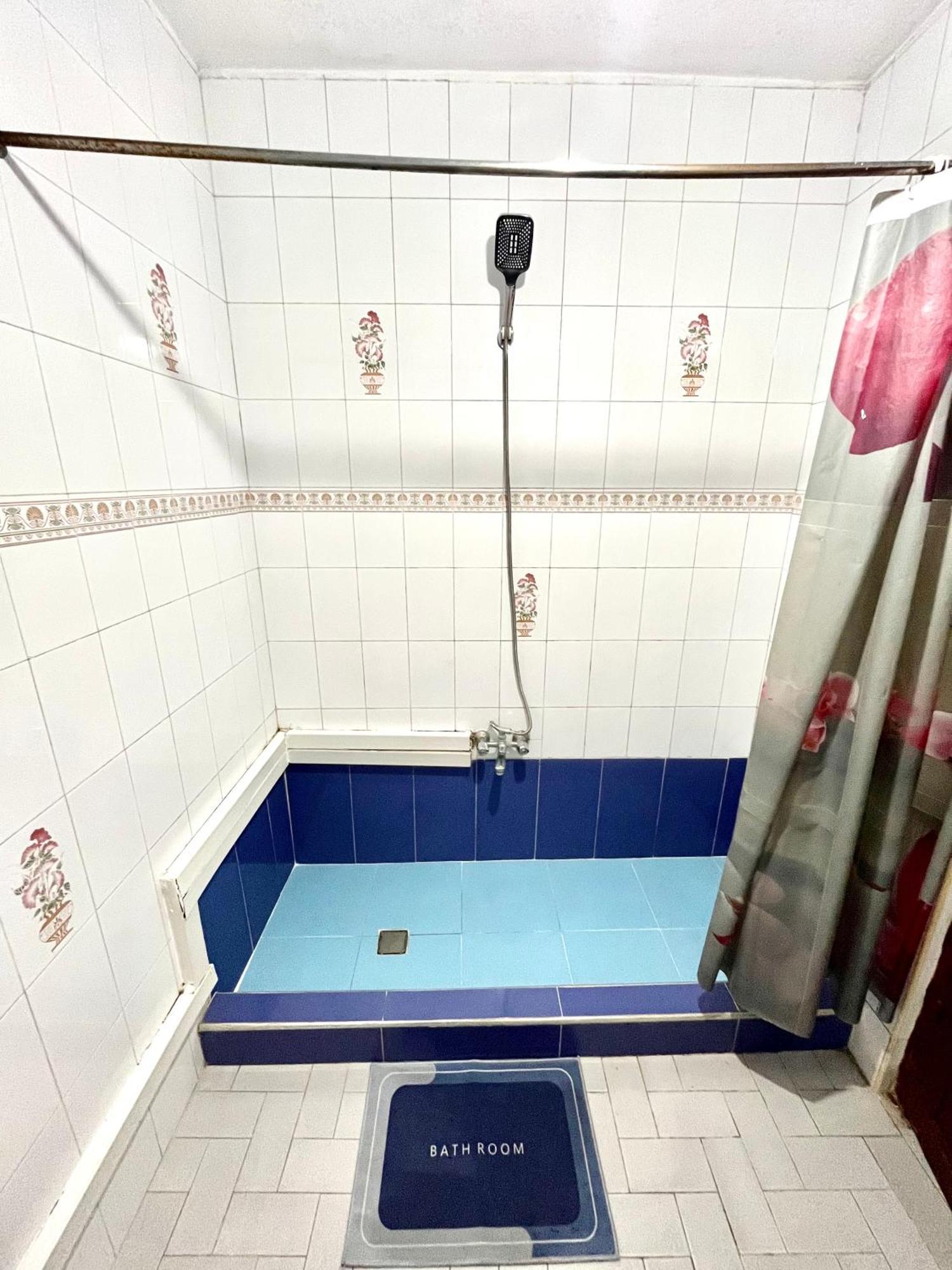 Soleado Apartamento Al Lado De La Preciosa Medina , A 3 Minutos De La Playa Andando I Асила Екстериор снимка
